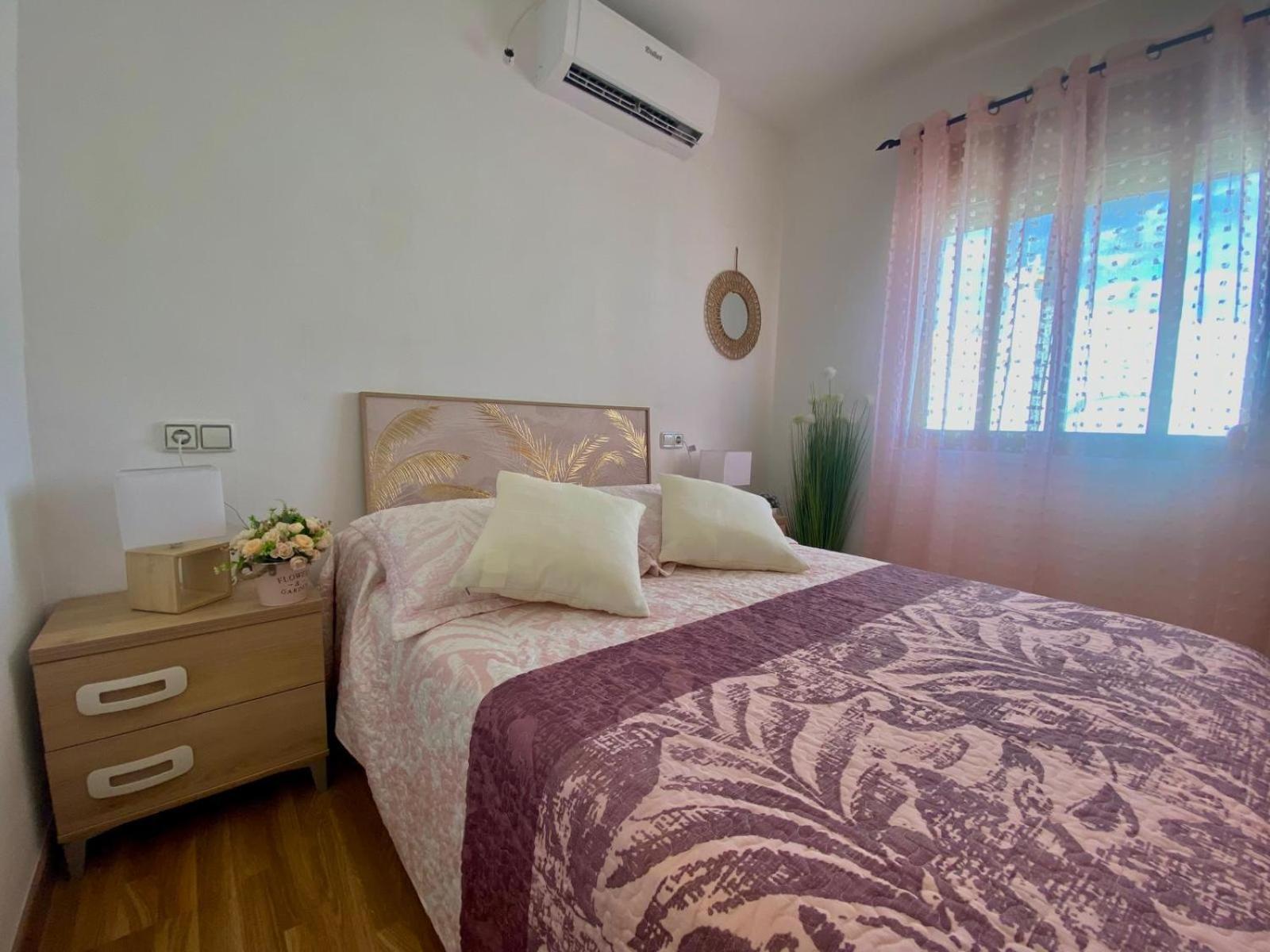 Apartamento Monica กัลเป ภายนอก รูปภาพ
