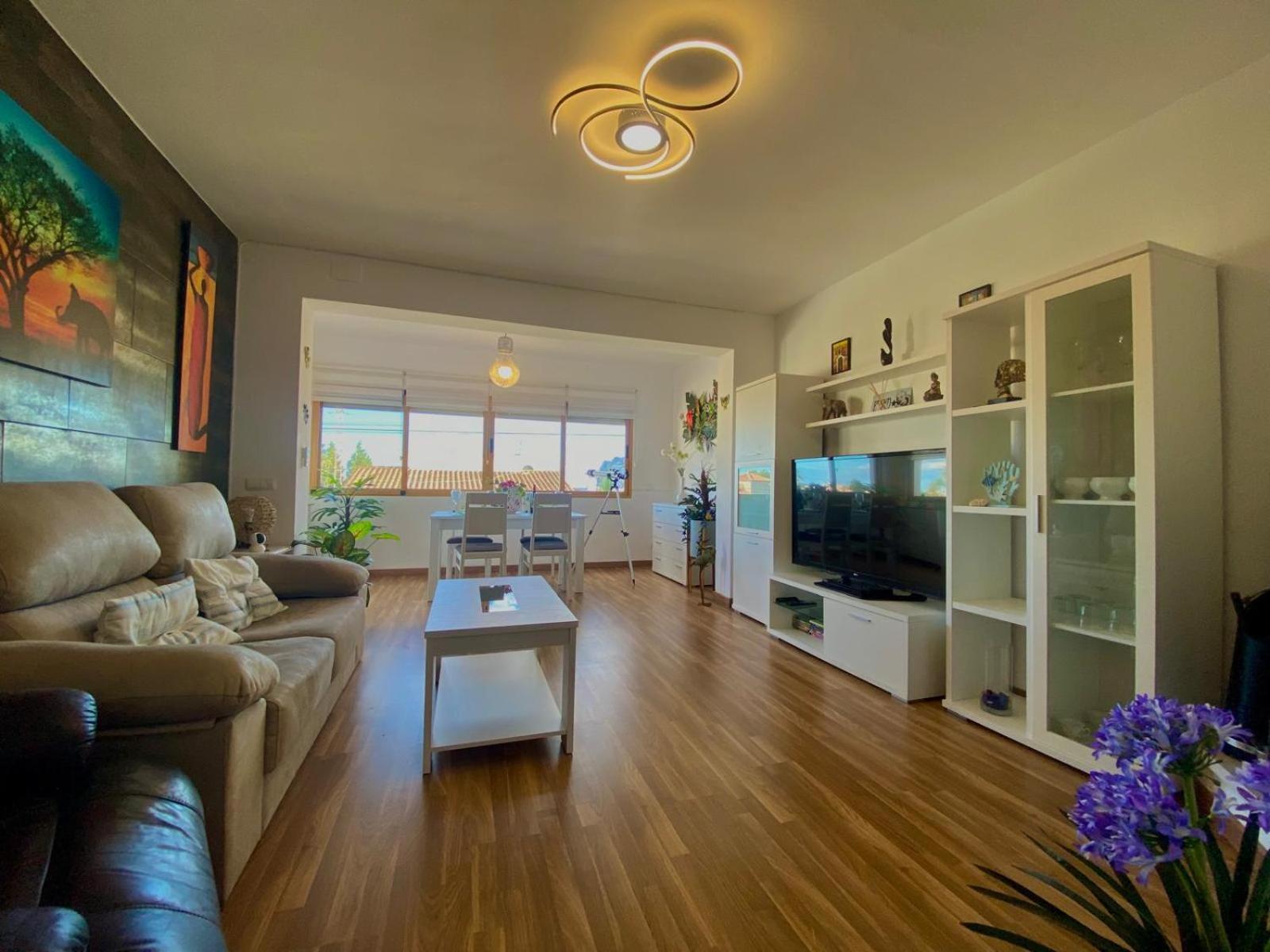 Apartamento Monica กัลเป ภายนอก รูปภาพ