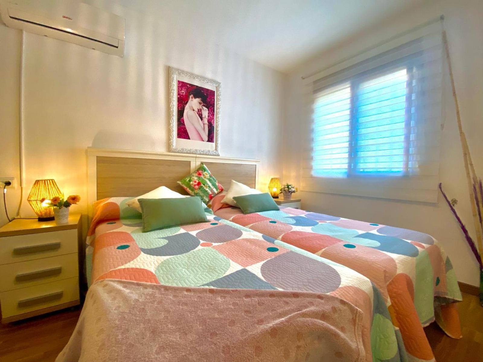 Apartamento Monica กัลเป ภายนอก รูปภาพ