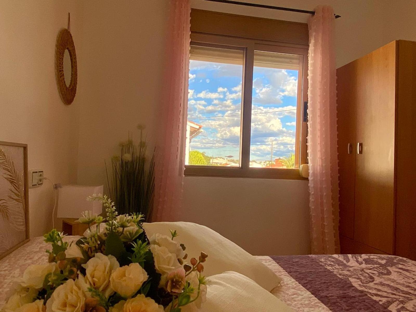 Apartamento Monica กัลเป ภายนอก รูปภาพ