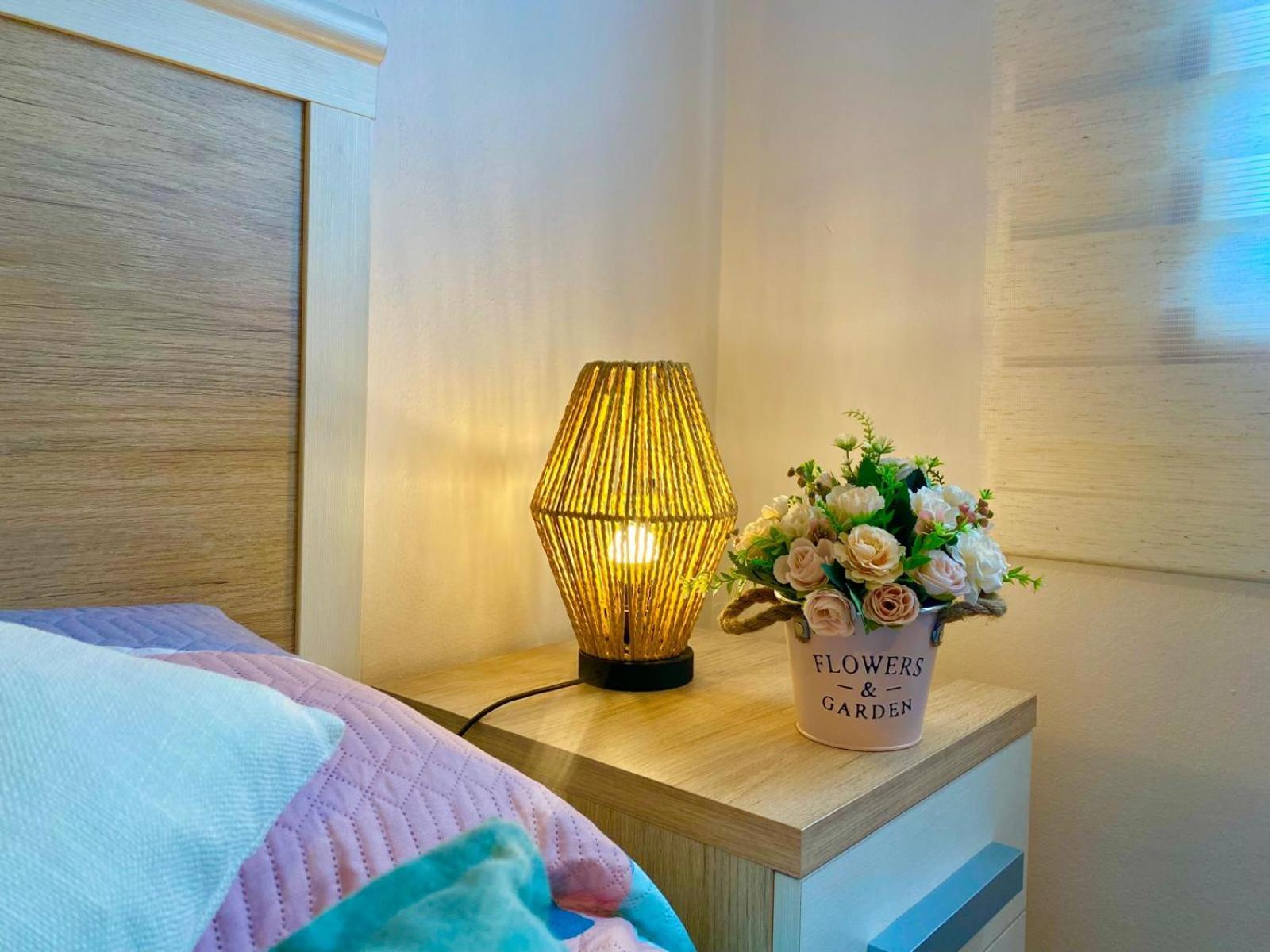 Apartamento Monica กัลเป ภายนอก รูปภาพ