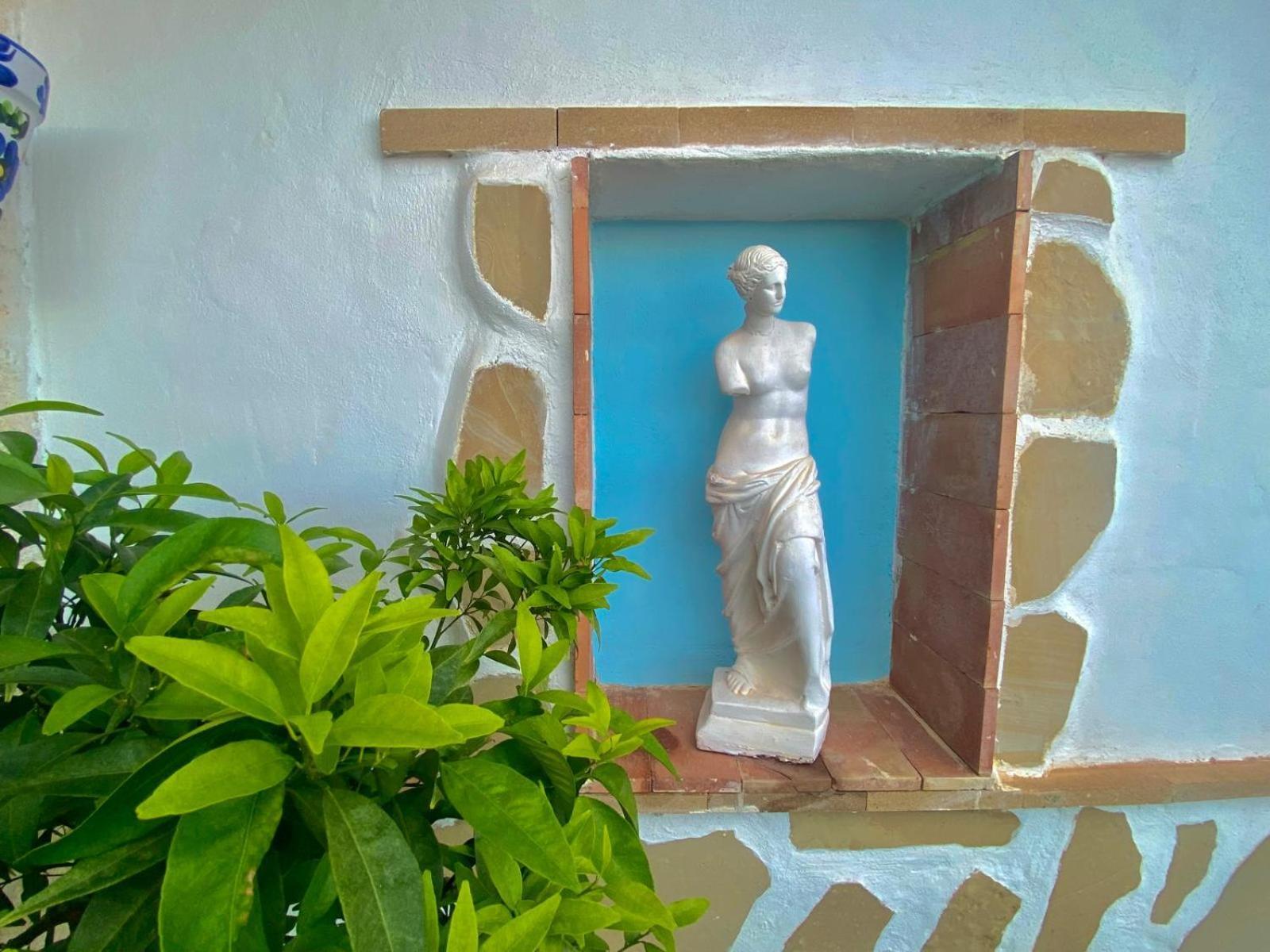 Apartamento Monica กัลเป ภายนอก รูปภาพ