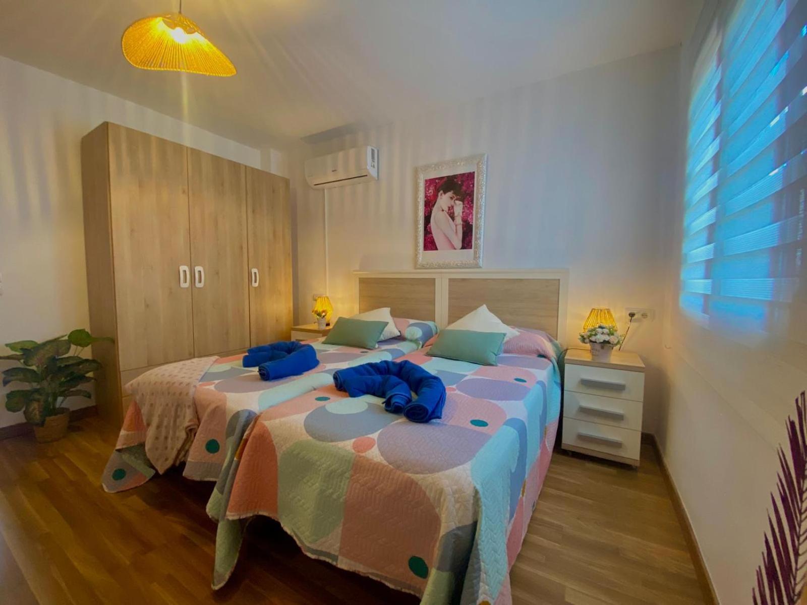 Apartamento Monica กัลเป ภายนอก รูปภาพ