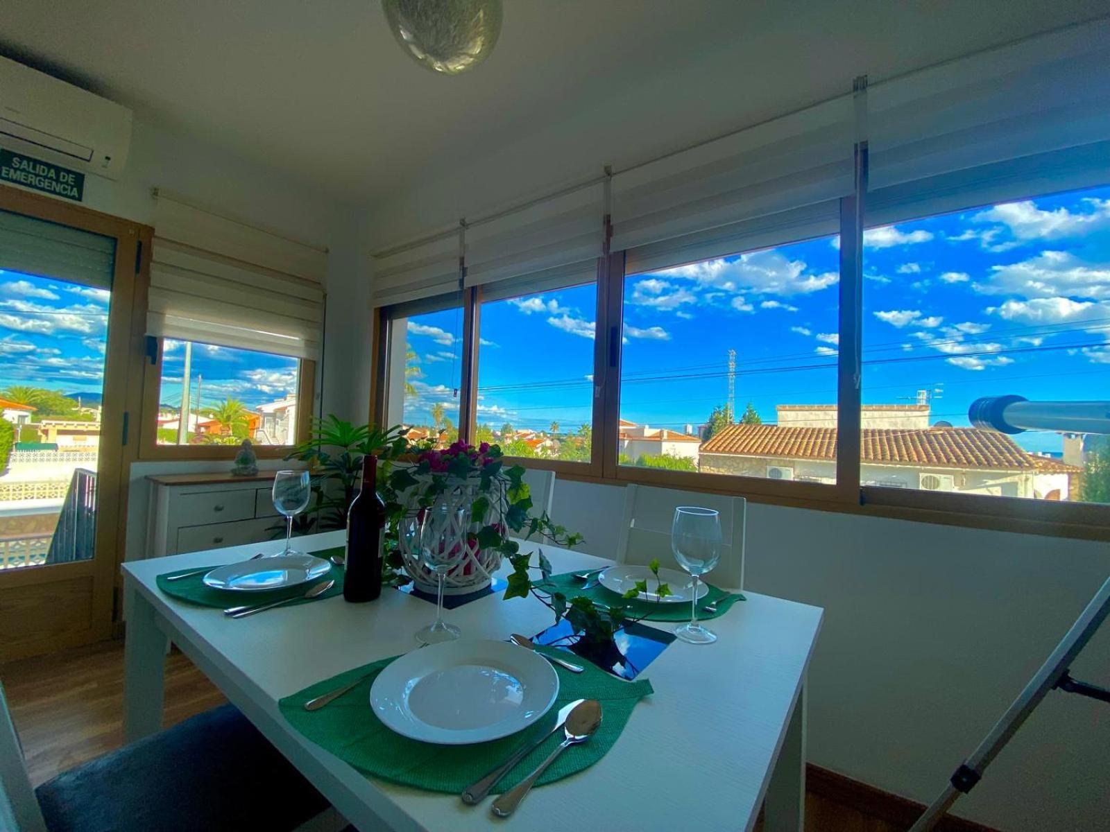 Apartamento Monica กัลเป ภายนอก รูปภาพ